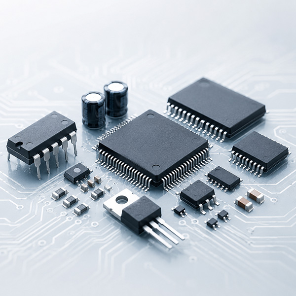 STM32MP255AAK3 STMicroelectronics (意法半导体) 产品图片