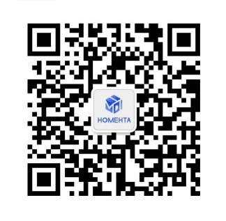 深圳市弘迈达科技有限公司微信二维码