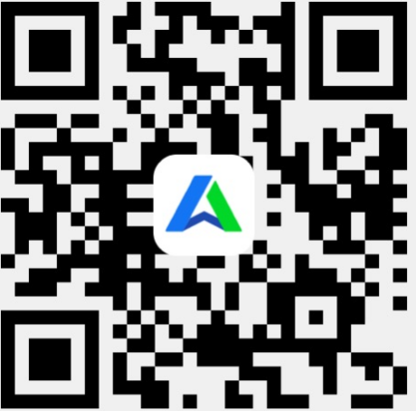 深圳市弘迈达科技有限公司QQ二维码