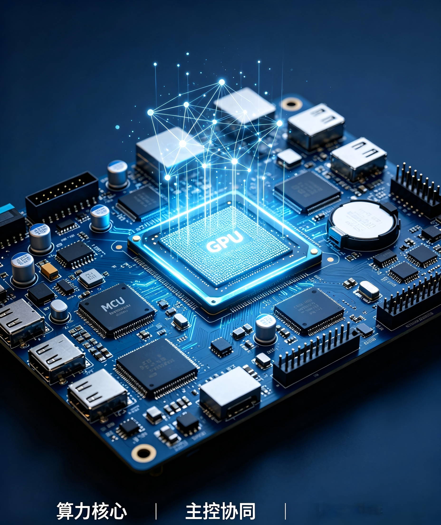 BCM957414A4142CC 为什么仍值得关注：Broadcom 服务器网络升级方案的实用判断